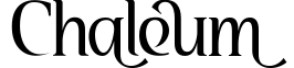 Chaleum