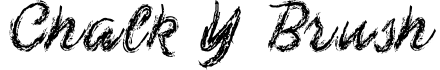 Chalk-y Brush