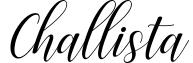 Challista