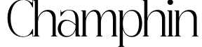 Champhin