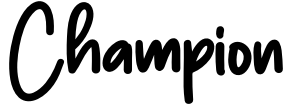 Champion
