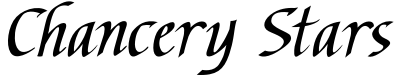 Chancery Stars