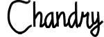 Chandry