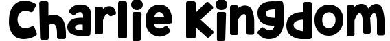 Charlie Kingdom