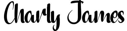 Charly James