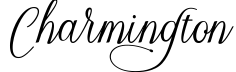 Charmington