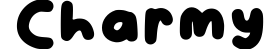 Charmy