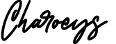 Charoeys