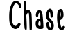 Chase