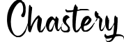 Chastery