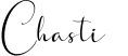 Chasti