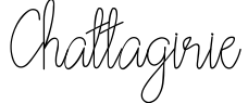 Chattagirie