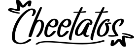 Cheetatos