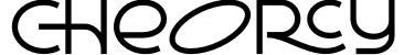 Cheorcy