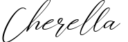 Cherella