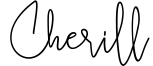 Cherill