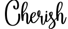 Cherish
