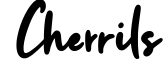 Cherrils