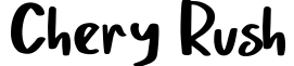 Chery Rush