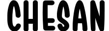 Chesan