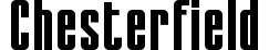 Chesterfield