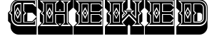 Chewed