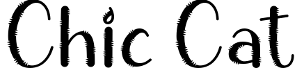 Chic Cat