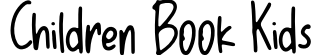 Children Book Kids