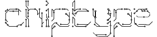 Chiptype