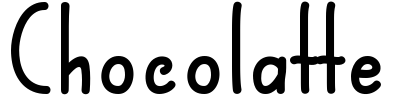 Chocolatte