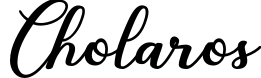 Cholaros