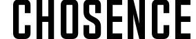 Chosence