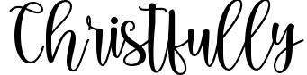 Christfully
