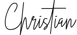 Christian