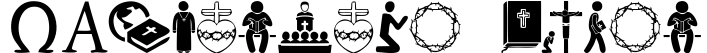 Christian Icons