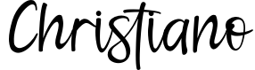 Christiano