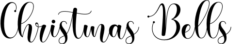 Christmas Bells