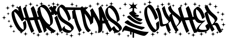 Christmas Cypher