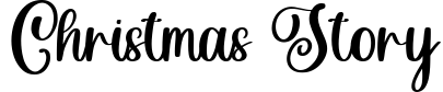 Christmas Story