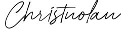 Christnolan