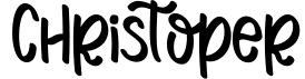Christoper