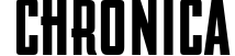 Chronica