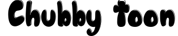 Chubby Toon