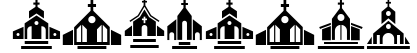 Churches