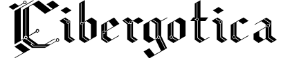 CiberGotica