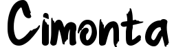 Cimonta
