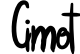Cimot