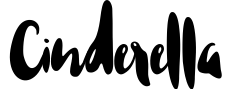 Cinderella