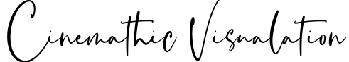 Cinemathic Visualation