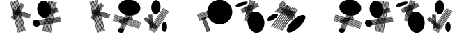 Circle and Line
